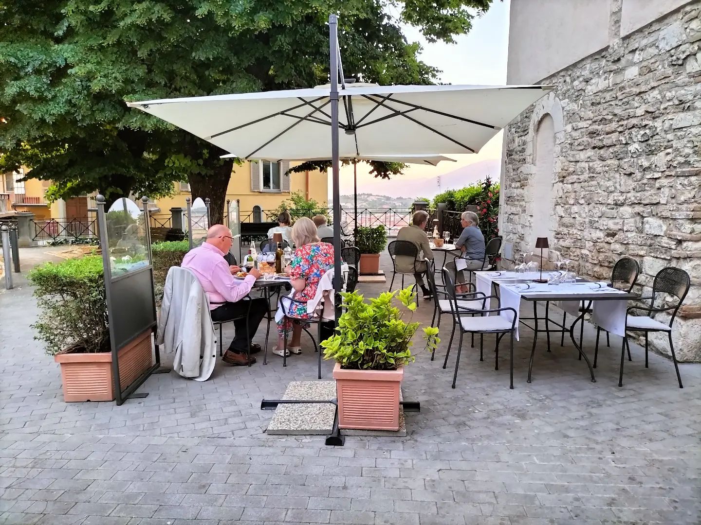 Ritratto chef (segnaposto)